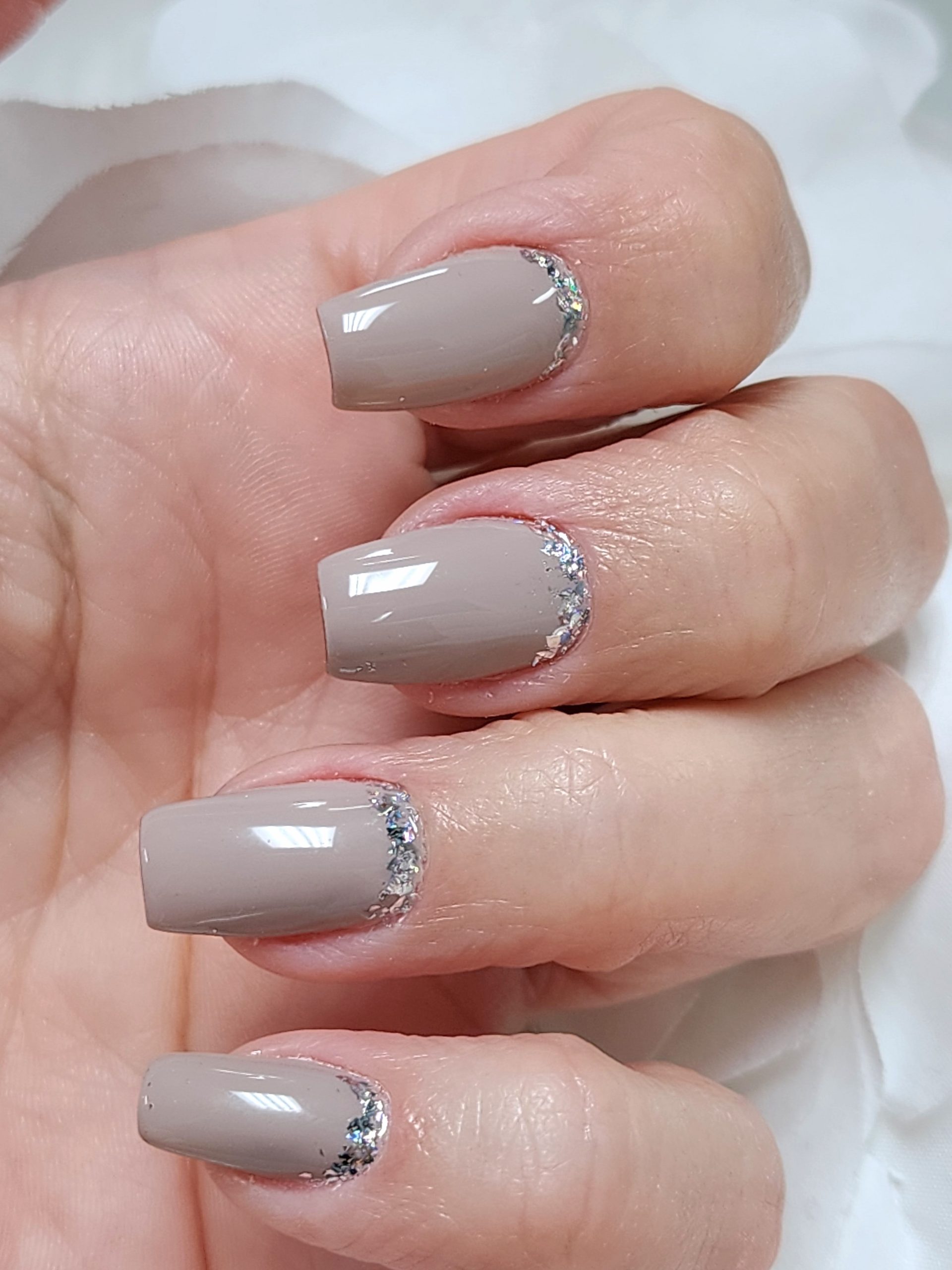 Beauty - Russian Manicure + Gel